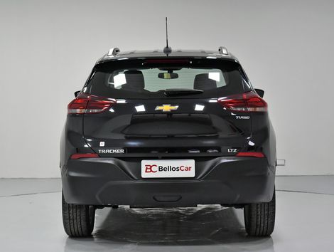 Chevrolet TRACKER LTZ 1.0 Turbo 12V Flex Aut.