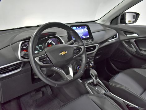 Chevrolet TRACKER LTZ 1.0 Turbo 12V Flex Aut.