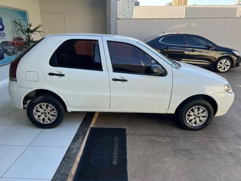 Fiat Palio Way 1.0 Fire Flex 8V 5p