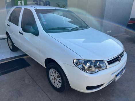 Fiat Palio Way 1.0 Fire Flex 8V 5p