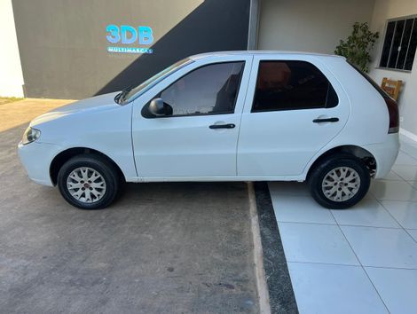 Fiat Palio Way 1.0 Fire Flex 8V 5p