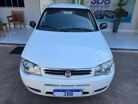 Fiat Palio Way 1.0 Fire Flex 8V 5p