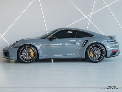 Porsche 911 Turbo S Coupe 3.6/3.8 24V (991/992)