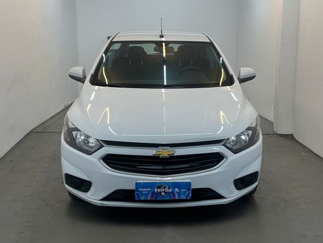 Chevrolet ONIX HATCH LT 1.0 8V FlexPower 5p Mec.