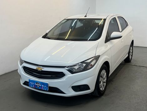 Chevrolet ONIX HATCH LT 1.0 8V FlexPower 5p Mec.