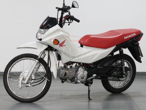 HONDA POP 110i