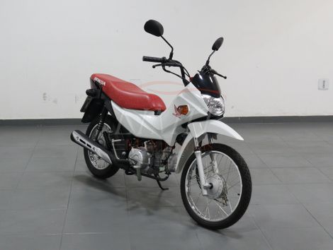 HONDA POP 110i