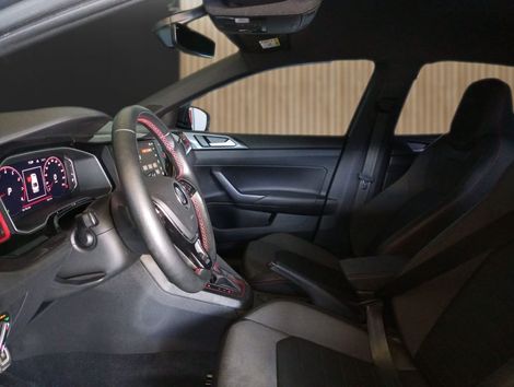 VolksWagen VIRTUS GTS 1.4 TSI 16V Flex 4p