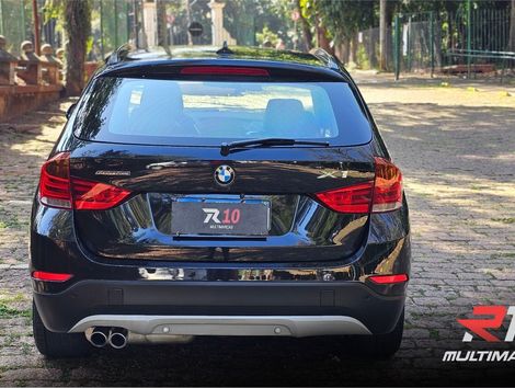 BMW X1 SDRIVE 20i 2.0/2.0 TB Acti.Flex Aut.