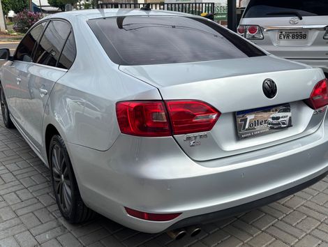 VolksWagen JETTA Highline 2.0 TSI 16V 4p Tiptronic