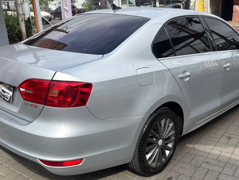 VolksWagen JETTA Highline 2.0 TSI 16V 4p Tiptronic