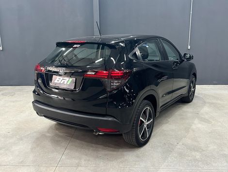 Honda HR-V LX 1.8 Flexone 16V 5p Aut.