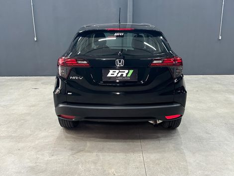 Honda HR-V LX 1.8 Flexone 16V 5p Aut.