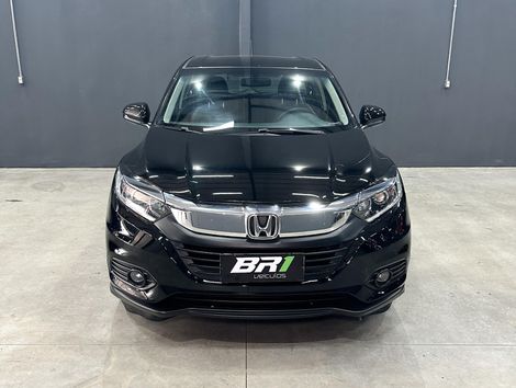 Honda HR-V LX 1.8 Flexone 16V 5p Aut.