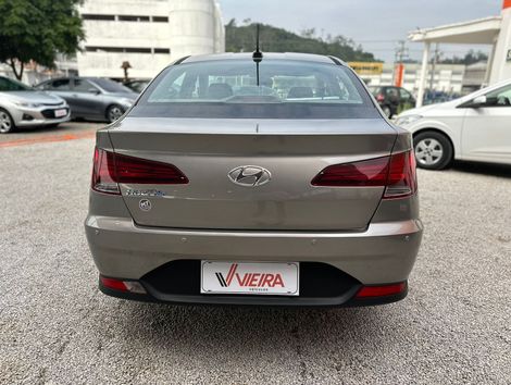 Hyundai HB20S Vision 1.0 Flex 12V Mec.