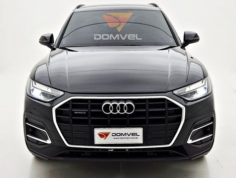 Audi Q5 Prestige 2.0 TFSI Quattro S tronic