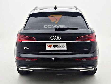 Audi Q5 Prestige 2.0 TFSI Quattro S tronic