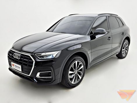 Audi Q5 Prestige 2.0 TFSI Quattro S tronic