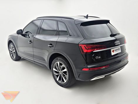 Audi Q5 Prestige 2.0 TFSI Quattro S tronic
