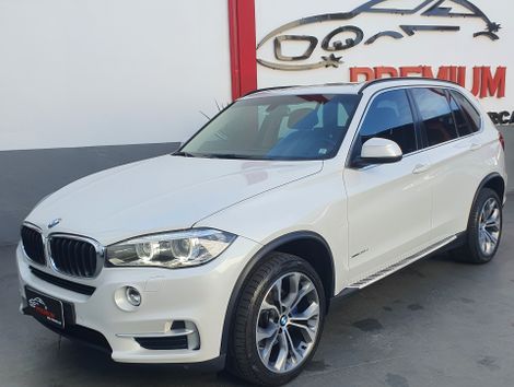 BMW X5 XDRIVE 30d 3.0 Diesel