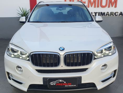 BMW X5 XDRIVE 30d 3.0 Diesel