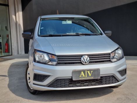 VolksWagen Gol 1.0 Flex 12V 5p