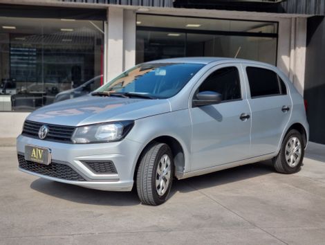 VolksWagen Gol 1.0 Flex 12V 5p