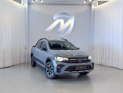 VolksWagen Saveiro Extreme 1.6 Flex 16V CD