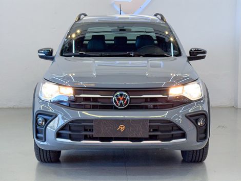 VolksWagen Saveiro Extreme 1.6 Flex 16V CD