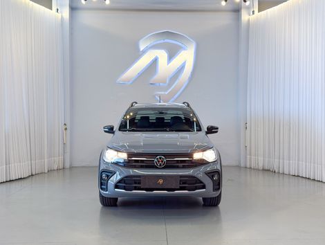 VolksWagen Saveiro Extreme 1.6 Flex 16V CD