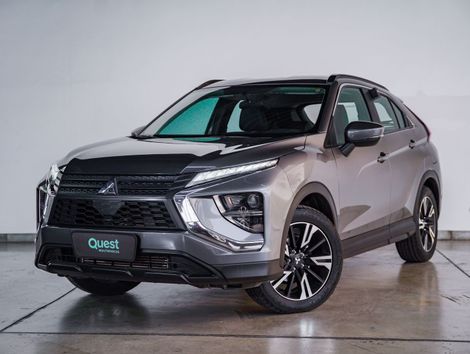 Mitsubishi Eclipse Cross GLS 1.5 16V 165cv Aut.