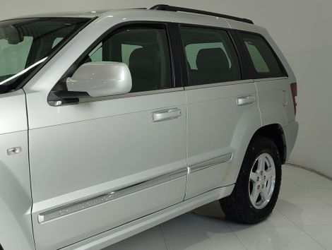 Jeep Grand Cherokee Limited 5.7 326cv