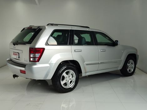 Jeep Grand Cherokee Limited 5.7 326cv