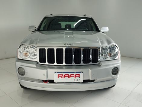 Jeep Grand Cherokee Limited 5.7 326cv