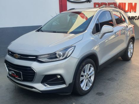 Chevrolet TRACKER Premier 1.4 Turbo 16V Flex Aut