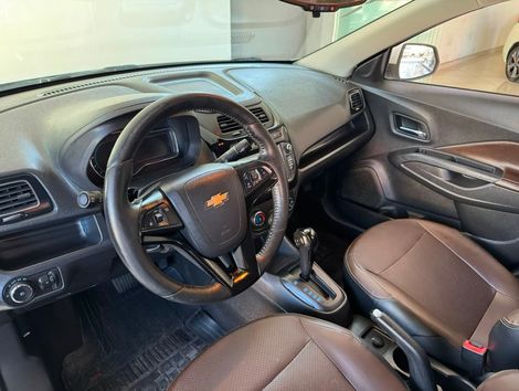 Chevrolet COBALT ELITE 1.8 8V Econo.Flex 4p Aut.