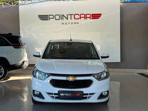 Chevrolet COBALT ELITE 1.8 8V Econo.Flex 4p Aut.