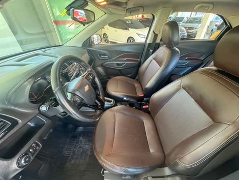 Chevrolet COBALT ELITE 1.8 8V Econo.Flex 4p Aut.