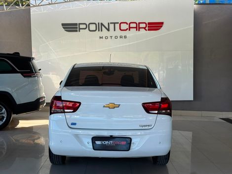 Chevrolet COBALT ELITE 1.8 8V Econo.Flex 4p Aut.