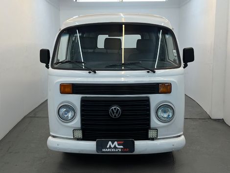 VolksWagen Kombi Furgão 1.4 Mi Total Flex 8V