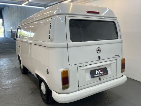 VolksWagen Kombi Furgão 1.4 Mi Total Flex 8V