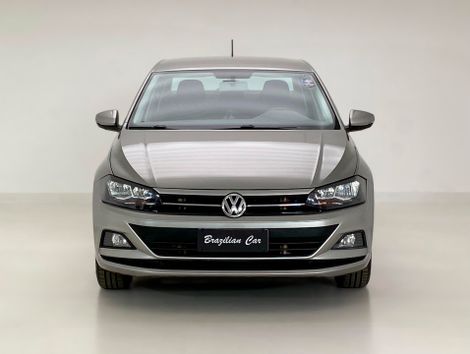 VolksWagen VIRTUS Comfort. 200 TSI 1.0 Flex 12V Aut