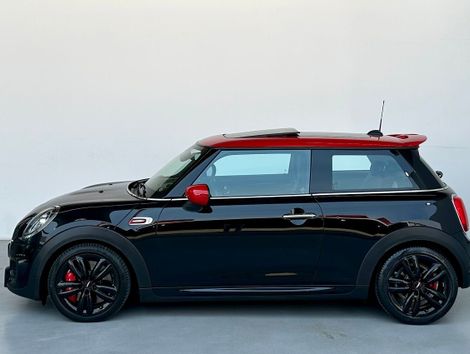 Mini COOPER John Works 2.0 Turbo 3p Aut.