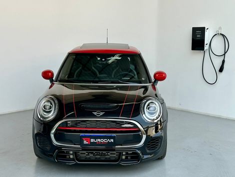 Mini COOPER John Works 2.0 Turbo 3p Aut.