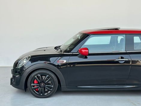 Mini COOPER John Works 2.0 Turbo 3p Aut.