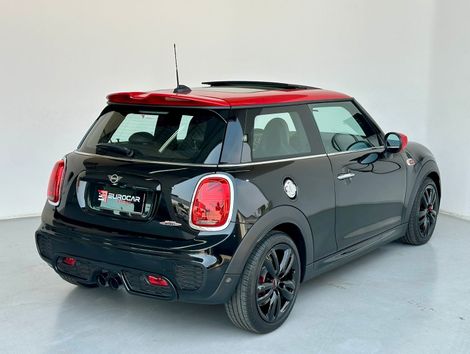 Mini COOPER John Works 2.0 Turbo 3p Aut.