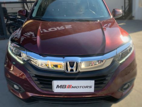 Honda HR-V LX 1.8 Flexone 16V 5p Aut.