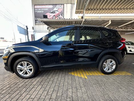 Chevrolet TRACKER LT 1.0 Turbo 12V Flex Aut.