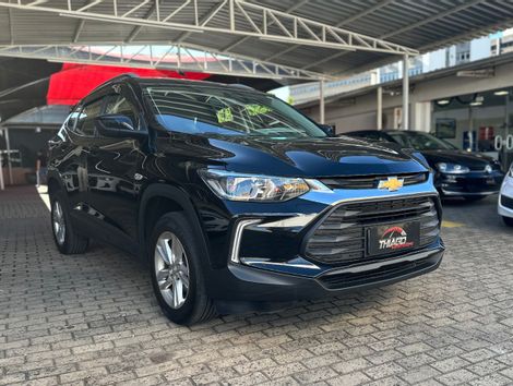 Chevrolet TRACKER LT 1.0 Turbo 12V Flex Aut.