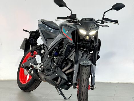 YAMAHA MT-03 321/ABS